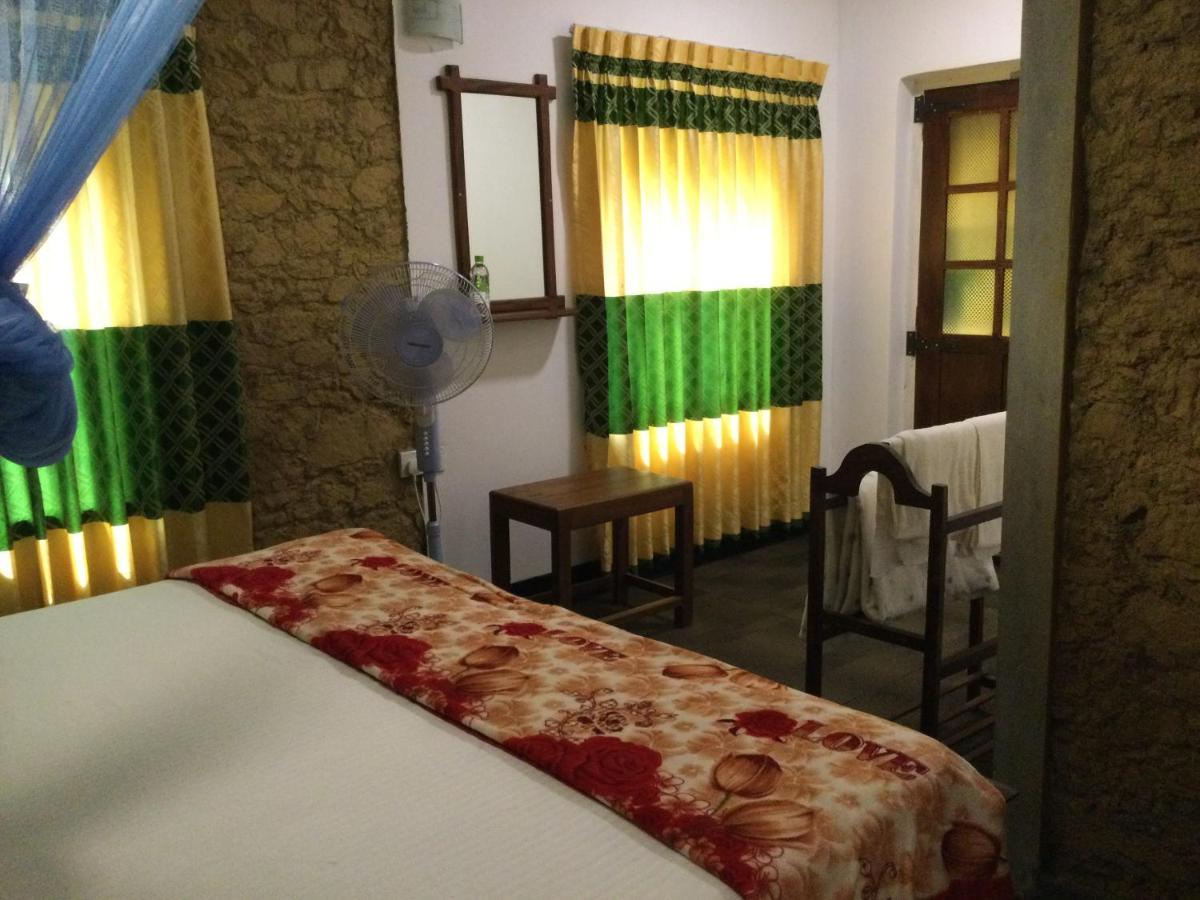 Ella Relax Inn Kültér fotó