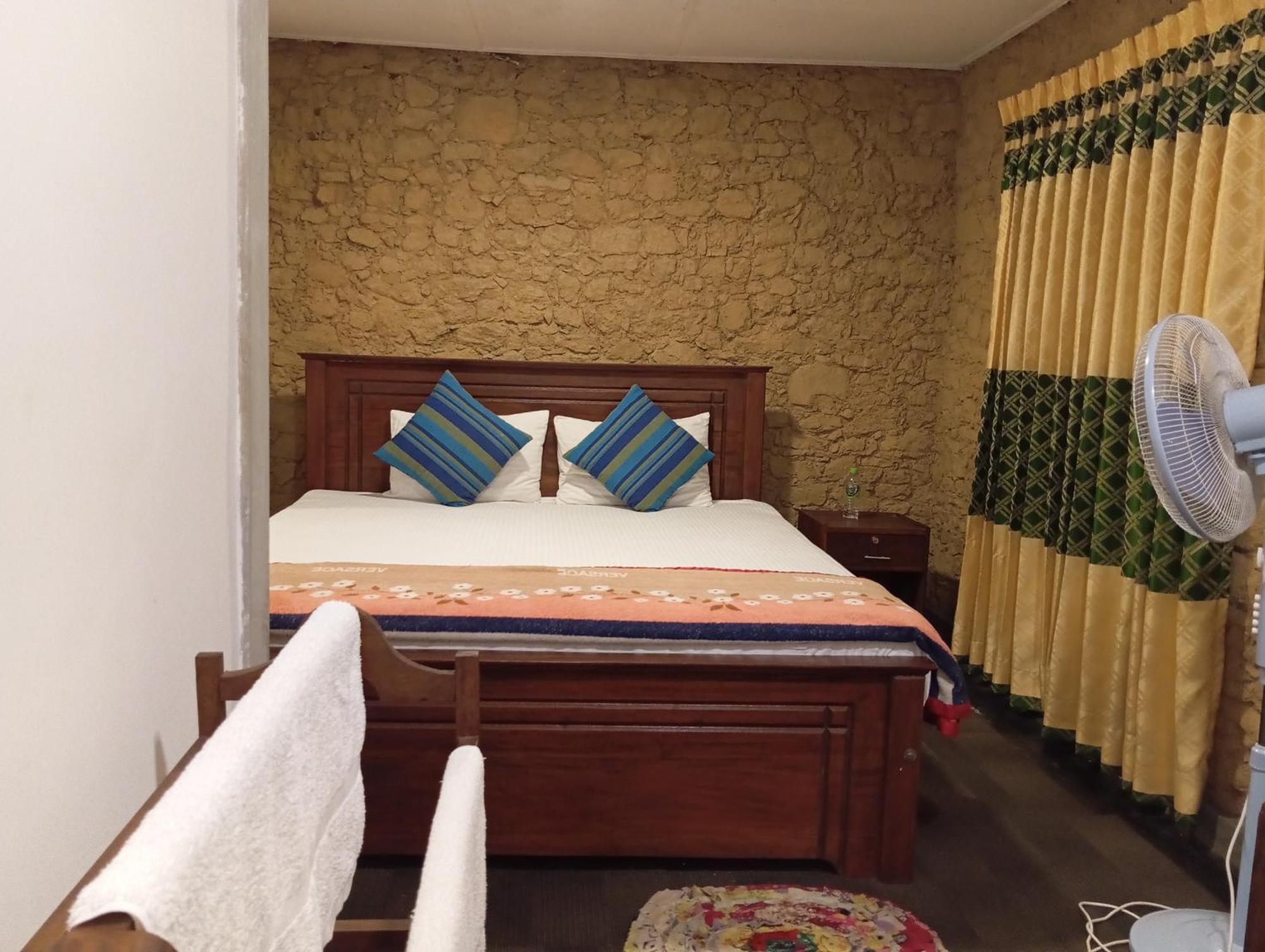 Ella Relax Inn Kültér fotó