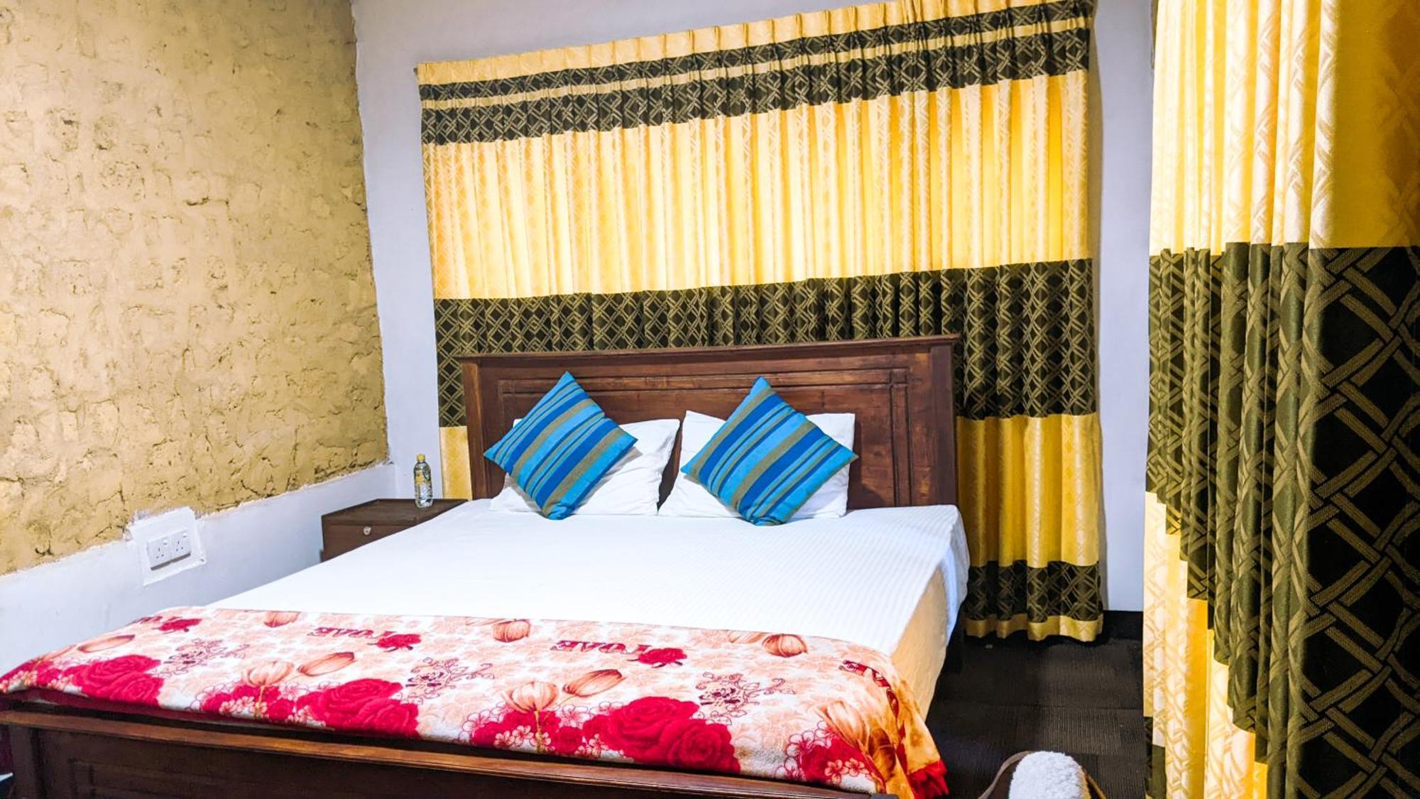 Ella Relax Inn Kültér fotó