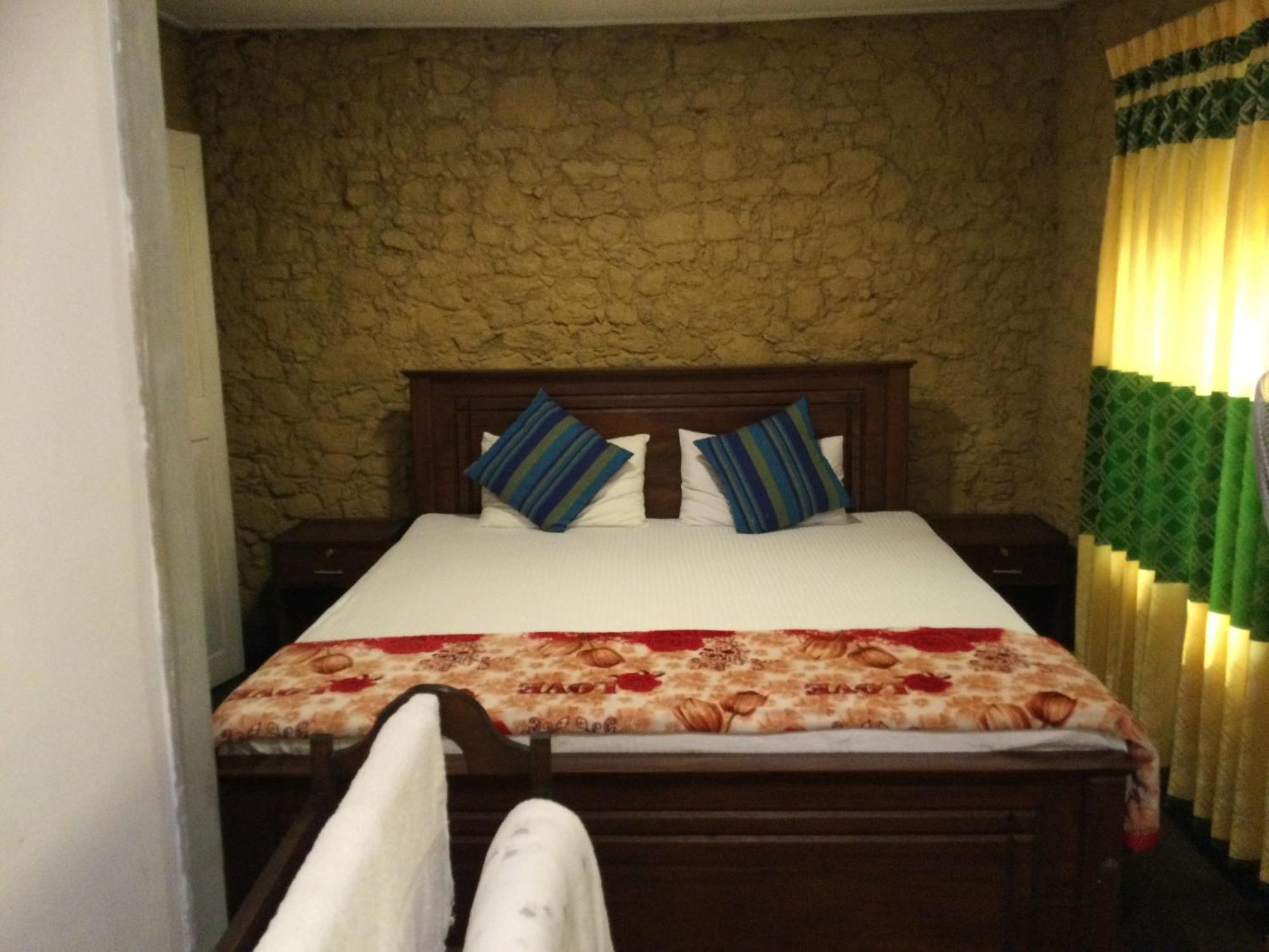 Ella Relax Inn Kültér fotó