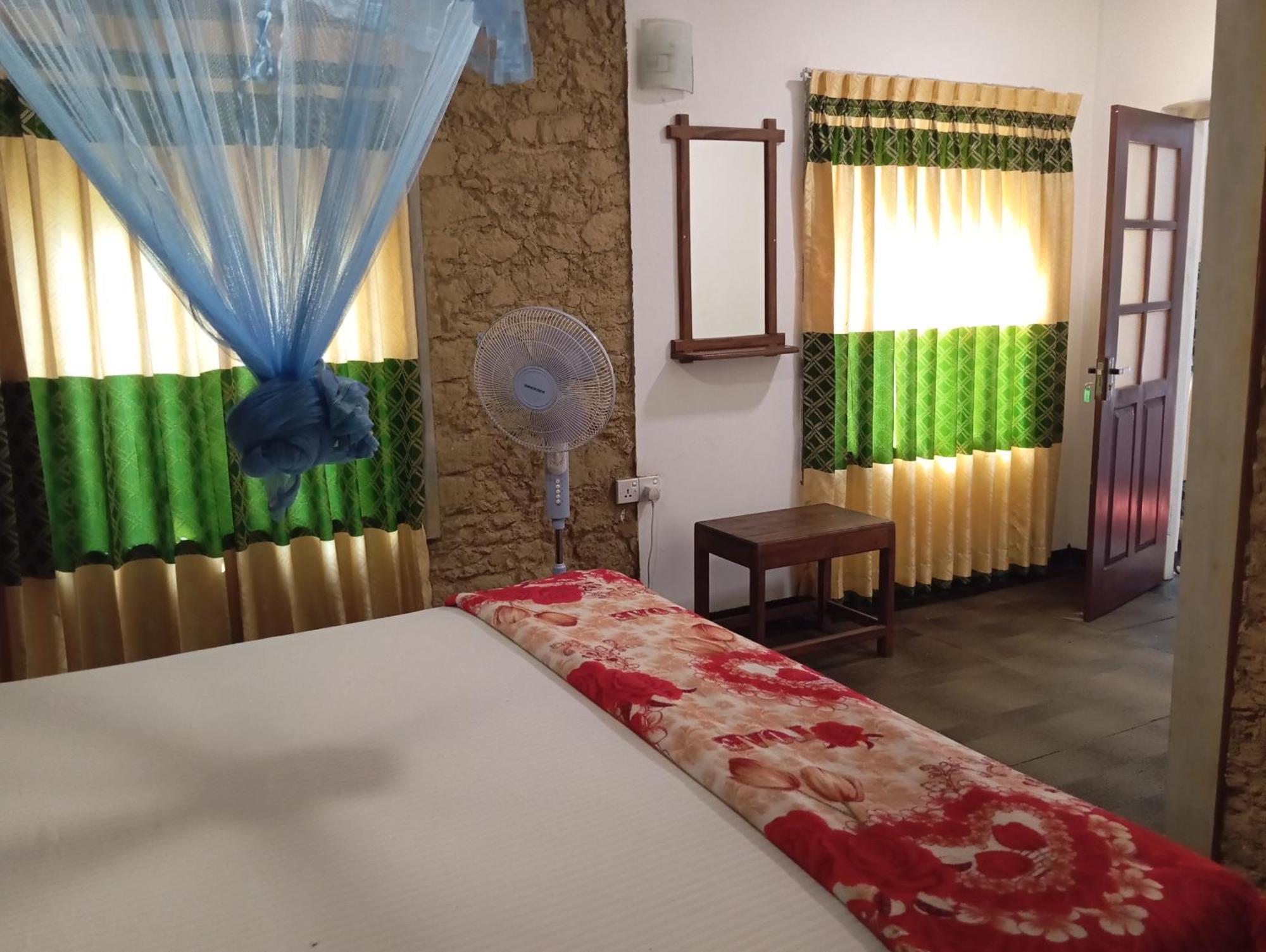 Ella Relax Inn Szoba fotó
