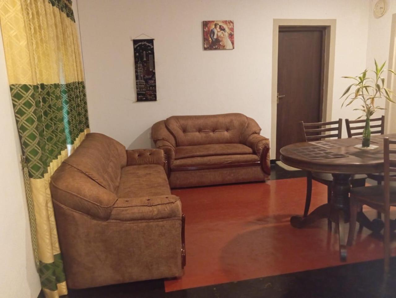 Ella Relax Inn Kültér fotó