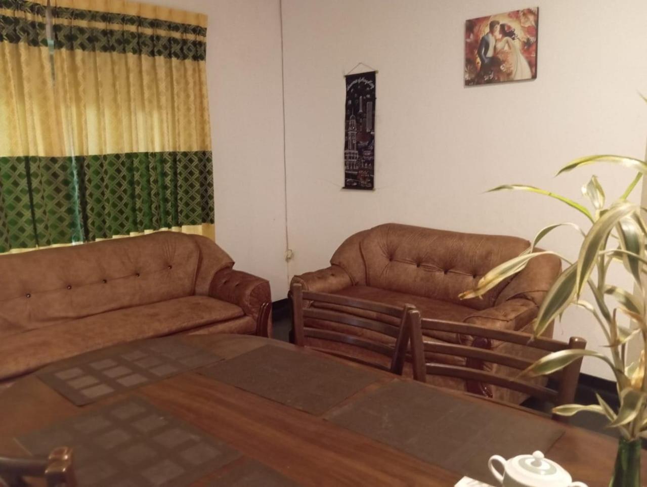 Ella Relax Inn Kültér fotó