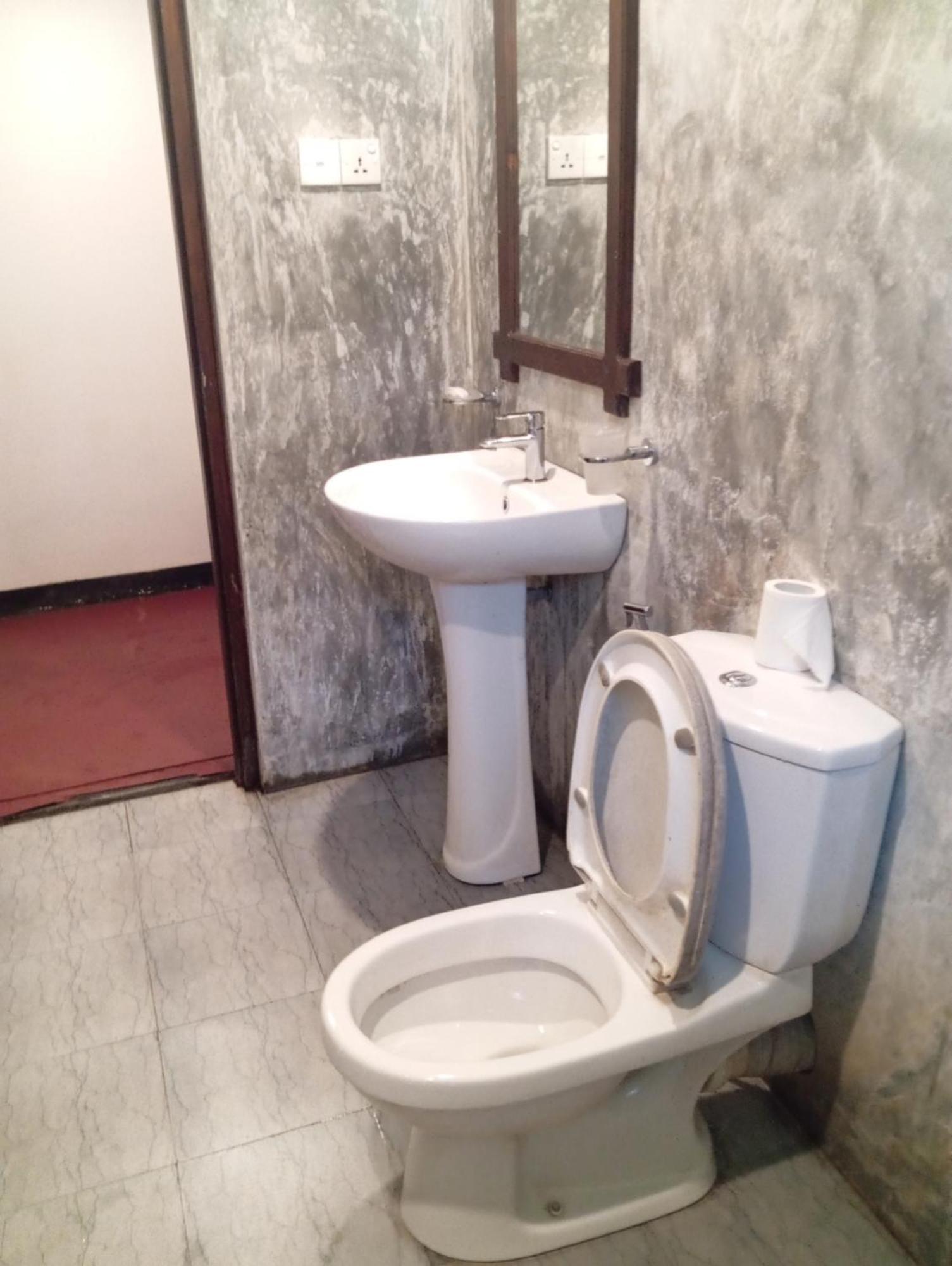 Ella Relax Inn Kültér fotó